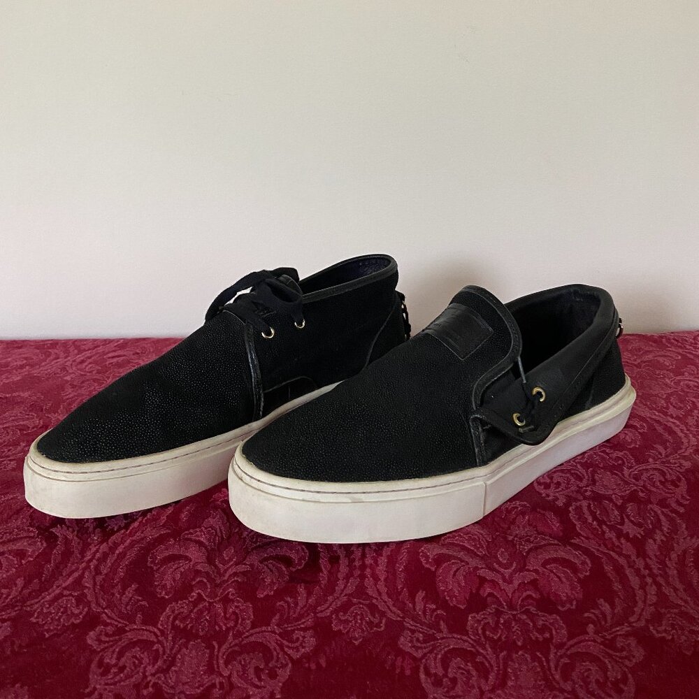 Clearweather Convertible Shoes